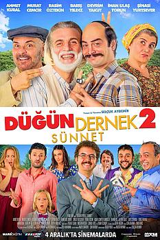 Düğün Dernek 2 Sünnet