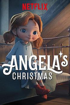 Angela'nin Noel'i