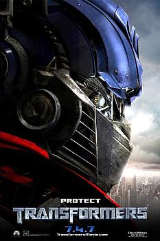 Transformers 1