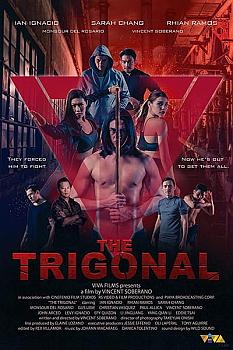 Üçgen Adalet İçin Savaş -The Trigonal Fight For Justice