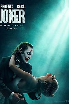 Joker: İkili Delilik