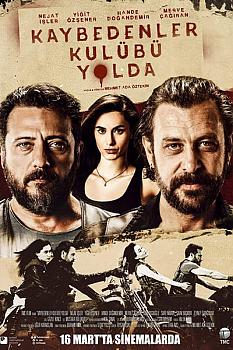 Kaybedenler Kulübü Yolda