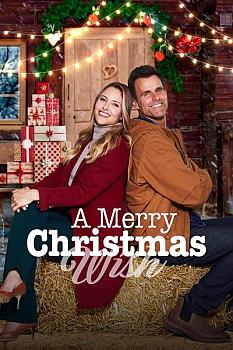 Mutlu Bir Noel Dileği