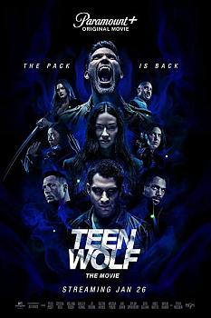 Teen Wolf filmi