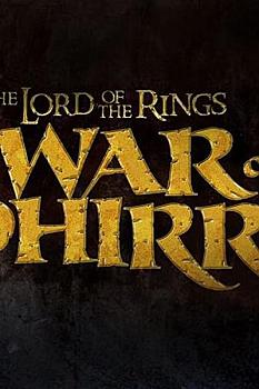The Lord of the Rings: The War of the Rohirrim
