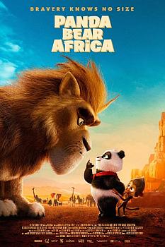 Cesur Panda: Görevimiz Afrika