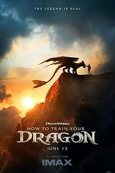 How to Train Your Dragon