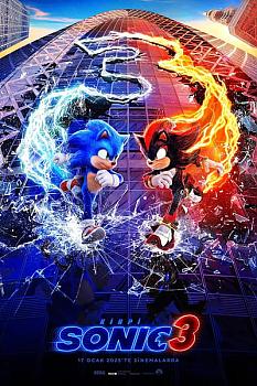 Kirpi Sonic 3