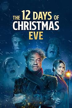 Noel Arifesinin 12 Günü